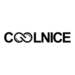 Mark drawing for COOLNICE