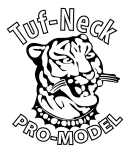 Mark drawing for TUF-NECK PRO-MODEL