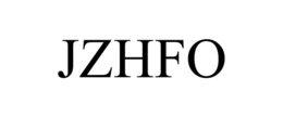 Mark drawing for JZHFO
