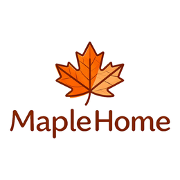 Mark drawing for MAPLEHOME