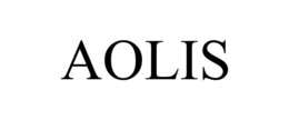 Mark drawing for AOLIS