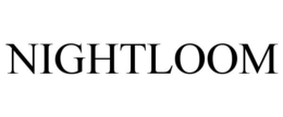 Mark drawing for NIGHTLOOM
