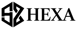 Mark drawing for 52 HEXA