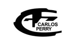 Mark drawing for CARLOS PERRY