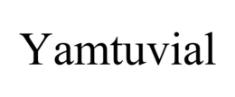 Mark drawing for YAMTUVIAL
