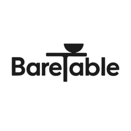 Mark drawing for BARETABLE