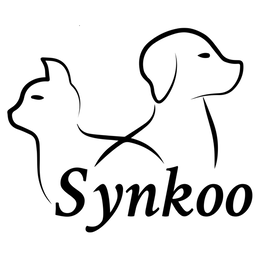 Mark drawing for SYNKOO
