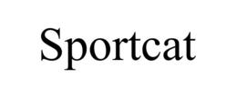 Mark drawing for SPORTCAT