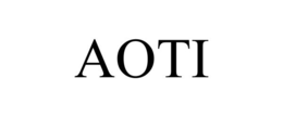 Mark drawing for AOTI