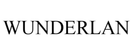 Mark drawing for WUNDERLAN