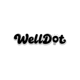 Mark drawing for WELLDOT
