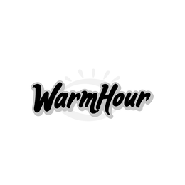 Mark drawing for WARMHOUR