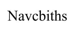 Mark drawing for NAVCBITHS