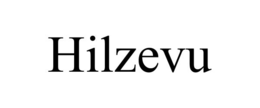 Mark drawing for HILZEVU