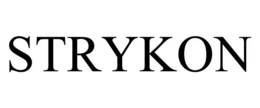 Mark drawing for STRYKON