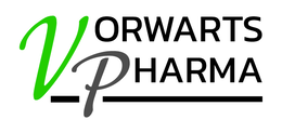 Mark drawing for VORWARTS PHARMA