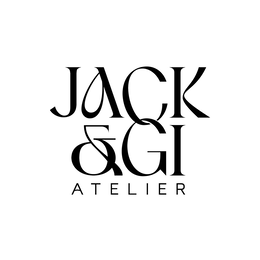Mark drawing for JACK &GI ATELIER