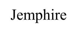 Mark drawing for JEMPHIRE