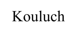 Mark drawing for KOULUCH