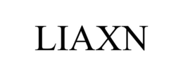 Mark drawing for LIAXN