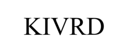 Mark drawing for KIVRD