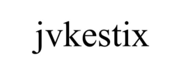 Mark drawing for JVKESTIX