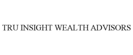 Mark drawing for TRU INSIGHT WEALTH ADVISORS