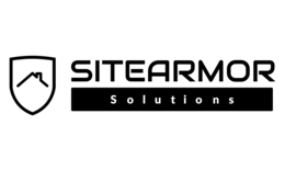 Mark drawing for SITEARMOR SOLUTIONS
