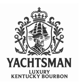 Mark drawing for YACHTSMAN LUXURY KENTUCKY BOURBON