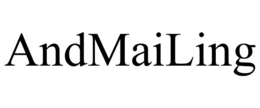Mark drawing for ANDMAILING