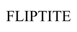 Mark drawing for FLIPTITE