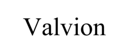 Mark drawing for VALVION