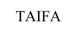 Mark drawing for TAIFA