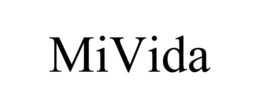 Mark drawing for MIVIDA