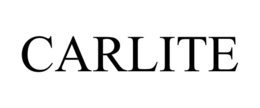 Mark drawing for CARLITE