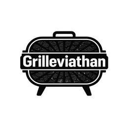 Mark drawing for GRILLEVIATHAN