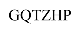 Mark drawing for GQTZHP