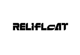 Mark drawing for RELIFLOAT