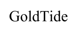 Mark drawing for GOLDTIDE