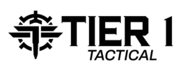 Mark drawing for T TIER 1 TACTICAL