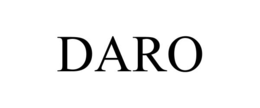 Mark drawing for DARO