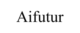 Mark drawing for AIFUTUR