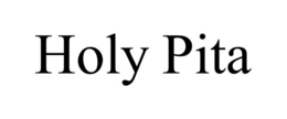 Mark drawing for HOLY PITA
