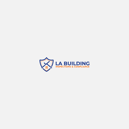 Mark drawing for LA BUILDING INSPECTIONS & COMPLIANCE