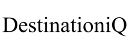 Mark drawing for DESTINATIONIQ