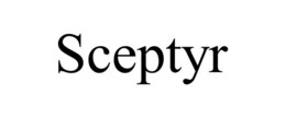 Mark drawing for SCEPTYR