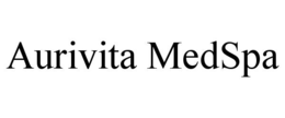 Mark drawing for AURIVITA MEDSPA