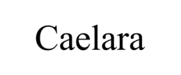Mark drawing for CAELARA