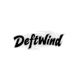 Mark drawing for DEFTWIND