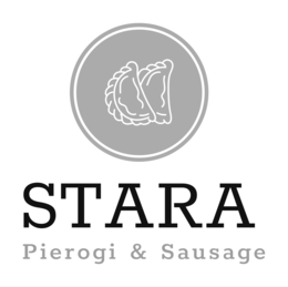 Mark drawing for STARA PIEROGI & SAUSAGE